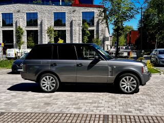 Land Rover Range Rover 3.6 200kW