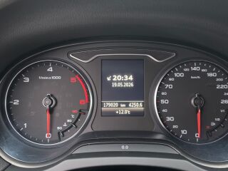 Audi A3 Limousine 1.6 81kW