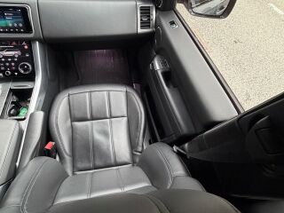 Land Rover Range Rover Sport 3.0 225kW