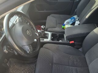 Volkswagen Passat 1.6 77kW