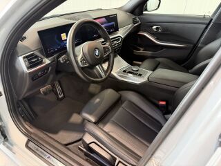 BMW 316 d M-sportpakett R4 90kW