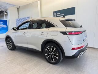 DS DS 7 Crossback E-Tense 300 4x4 Plug-in Hybrid Oper 1.6 147kW