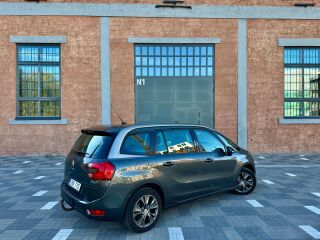 Citroen Grand C4 Picasso Spacetourer Innovation 1.6 85kW