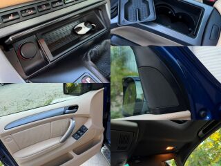 BMW X5 Facelift Sportpakett IS 3.0 D 160кВ