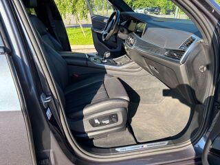 BMW X7 3.0 195кВ