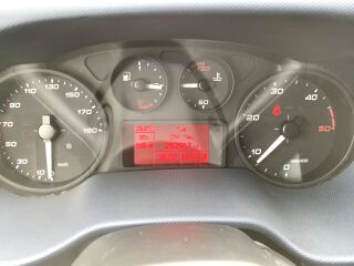 Iveco Daily 2.3 115kW