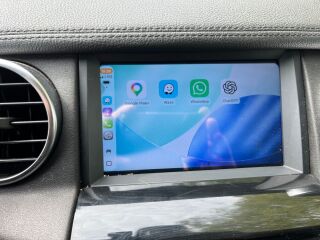 Land Rover Discovery 4 3.0 v6 183kW