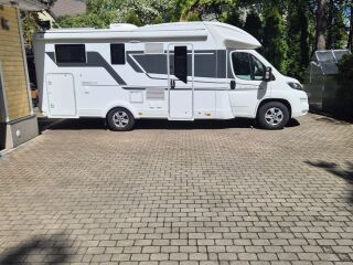Adria MATRIX 670SL AXESS 2.2 121kW