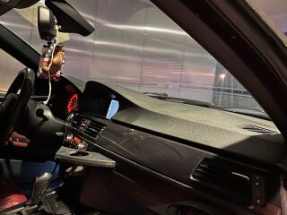 BMW 320 2.0 135kW