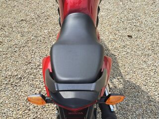 Honda CBF 125 8kW