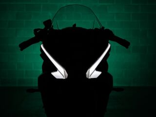 Benelli Tornado 550 R2 42kW