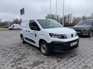 Peugeot Partner L1 1.5 BlueHDi 75kW