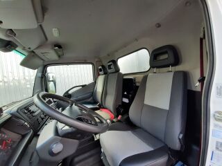 Renault D CAB 2 4X2 130kW