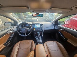 Ford Focus 1.5 1.5 Tdci 88kW