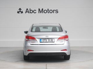 Hyundai i40 Comfort 1.6 99kW