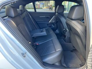 BMW i5 eDrive40 M Sportpakett Pro 250kW