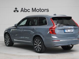 Volvo XC90 AWD Inscription 2.0 173кВ