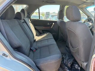 Kia Sorento Comfort ATM 2.5 CRDi 103kW