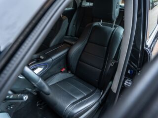 Mercedes-Benz GLE 300 AMG 180kW