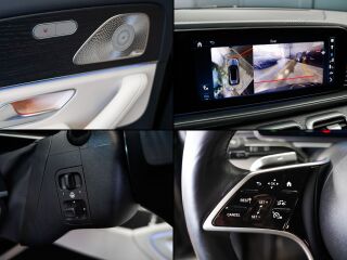 Mercedes-Benz GLE 350 de 4Matic Facelift 2.0 R4 225kW