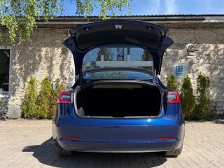 Tesla Model 3 Facelift Long Range AWD DUAL MOTOR 366kW