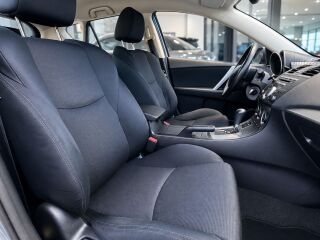 Mazda 3 2.0 110kW