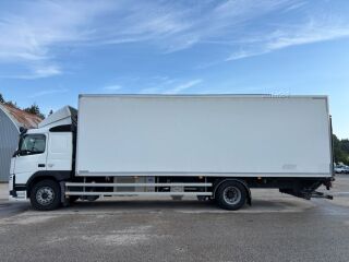 Volvo FM 330 250kW