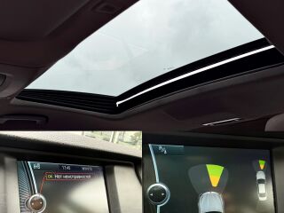 BMW 520 2.0 135kW