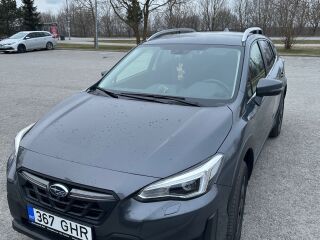 Subaru XV 1.6 84kW