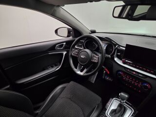 Kia XCeed 1.4 103kW