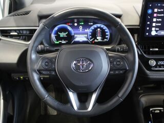 Toyota Corolla Active 1.8 72kW