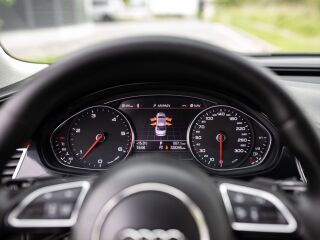 Audi A8 Comfortline 3.0 184kW