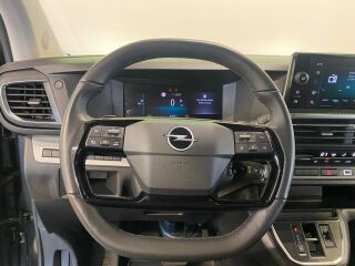 Opel Zafira Life L3 Shuttle 2.0 BlueHDi 130kW