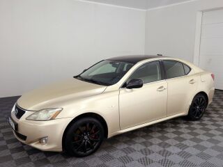Lexus IS 220 Luxury 2.2 D 130kW
