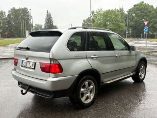 BMW X5 2.9 135кВ