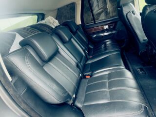 Land Rover Range Rover Sport 3.0 180kW