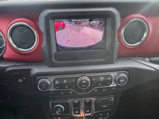 Jeep Wrangler Rubicon 2.1 147kW