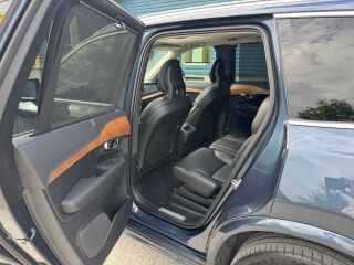 Volvo XC90 2.0 B5 173kW