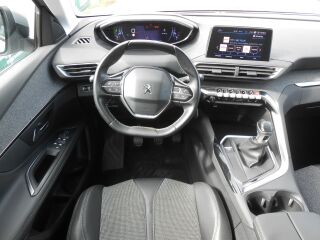 Peugeot 3008 GT-line 2.0 HDI 110kW