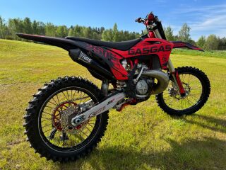Gas Gas MC 250