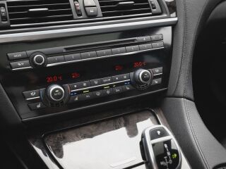 BMW 640 F06 Gran Coupe M-Pakett 3.0 i N55 235kW