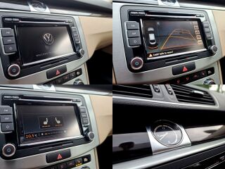 Volkswagen Passat CC Facelift 1.8 118кВ