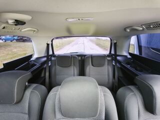 Volkswagen Sharan 2.0 110kW