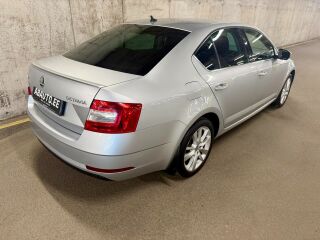 Skoda Octavia Elegance + FL 1.5 110kW