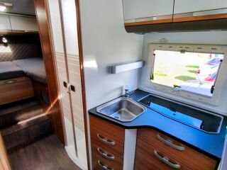 Adria Coral XL 670 SL 2.0 120kW