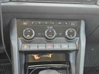 Skoda Kodiaq Elegance 2.0 R4 TDI 110kW
