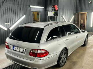 Mercedes-Benz E 320 3.2 150kW
