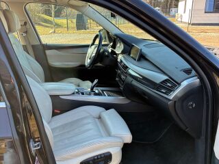 BMW X5 3.0 190kW