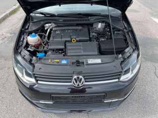 Volkswagen Polo Bluemotion 1.4 55kW