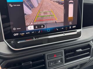 Volkswagen Crafter 2.0 130kW